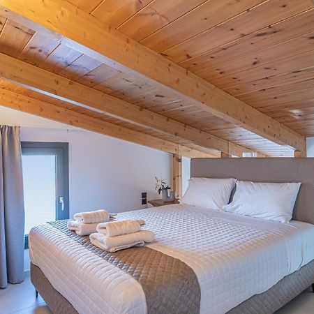 City Hill Luxury Apartments Joánina Kültér fotó