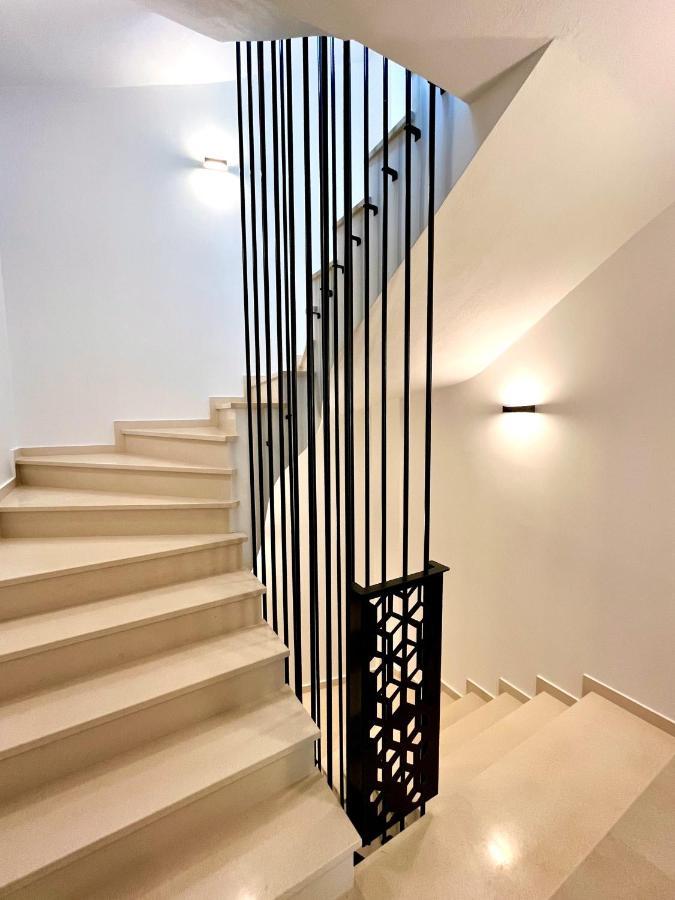 City Hill Luxury Apartments Joánina Kültér fotó