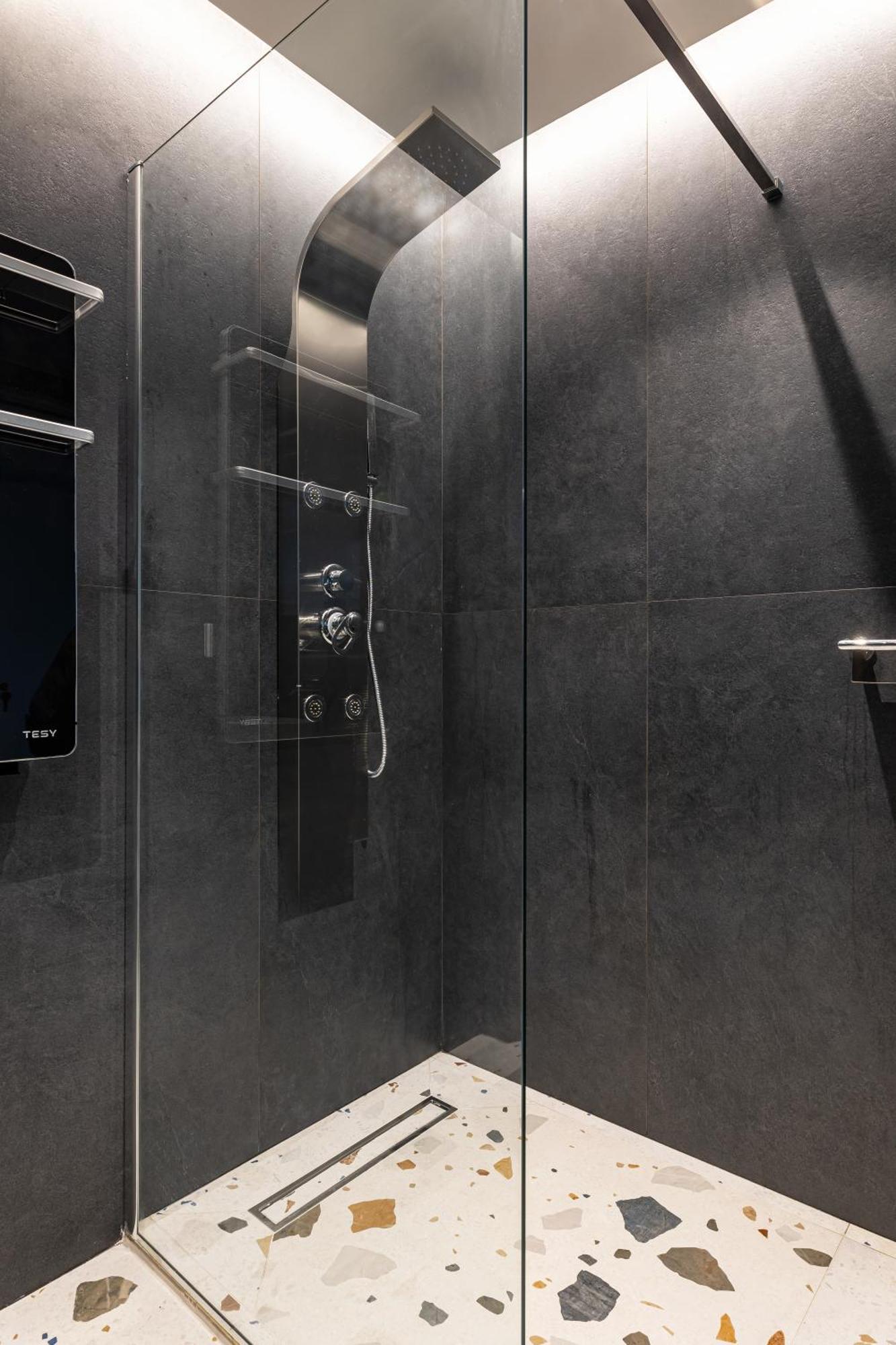 City Hill Luxury Apartments Joánina Kültér fotó