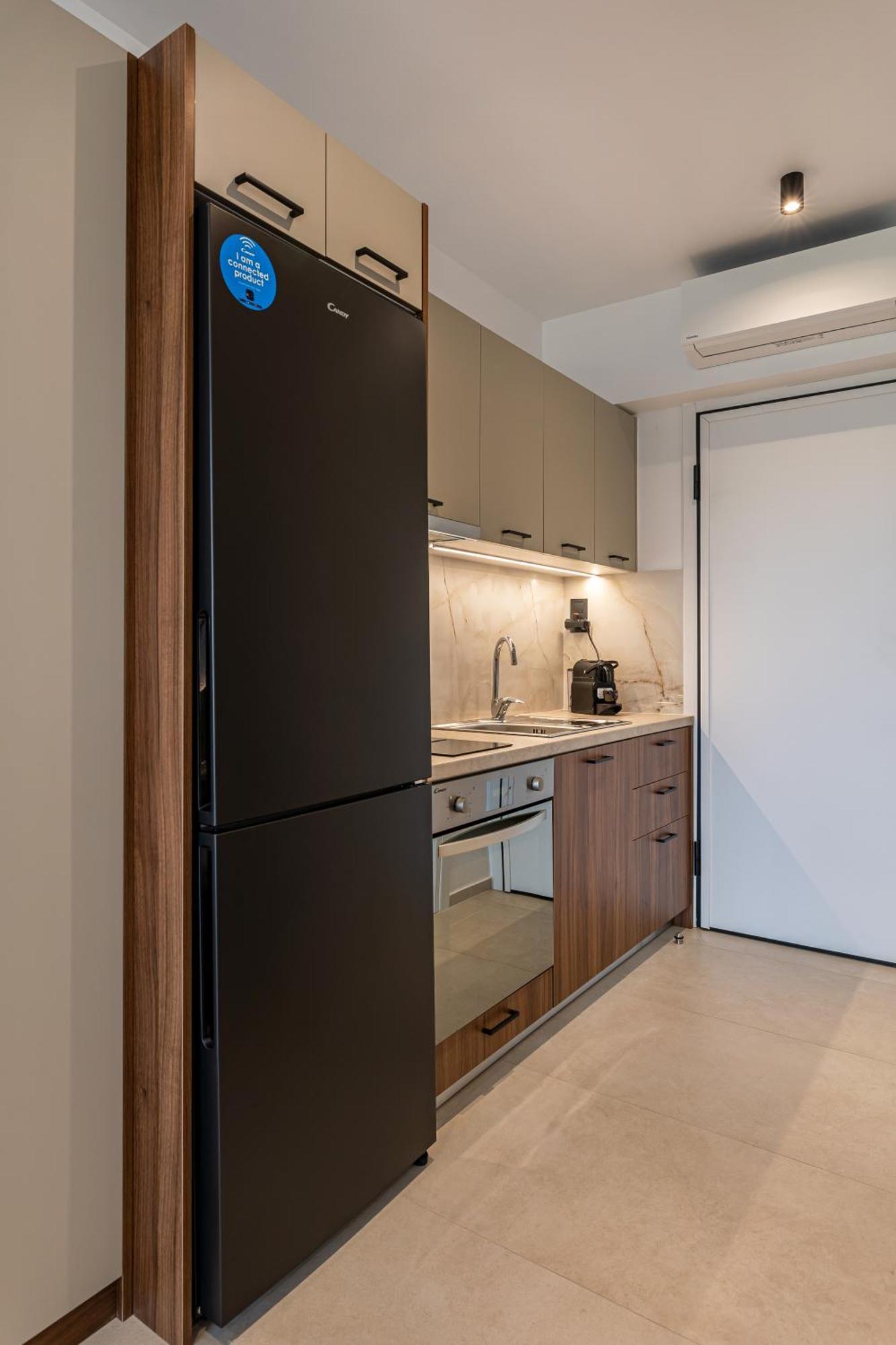 City Hill Luxury Apartments Joánina Kültér fotó